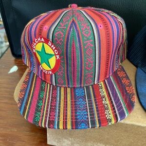 Kulcha Shok 2 Truckers hats baseball caps